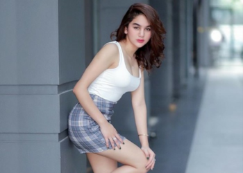 Hana Hanifah Dalam Kondisi Bugil Saat Digerebek, Ini Fakta-faktanya