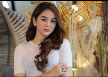 Artis Hana Hanifah Tak Berpakain saat Digerebek Bersama Pengusaha