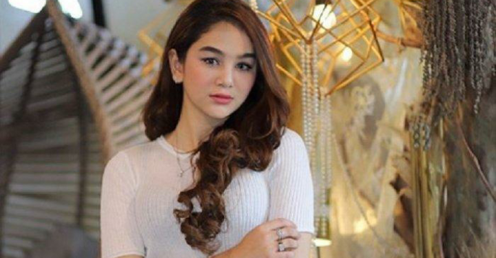 Artis Hana Hanifah Tak Berpakain saat Digerebek Bersama Pengusaha