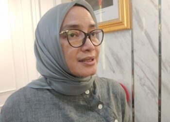 PTUN Batalkan Keputusan Presiden Terkait Pemberhentian Komisioner KPU