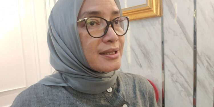 PTUN Batalkan Keputusan Presiden Terkait Pemberhentian Komisioner KPU