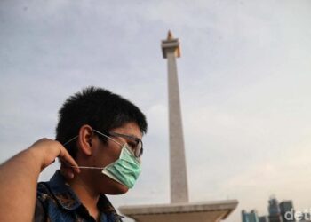 17 Tempat Usaha Pariwisata di DKI Jakarta Langgar PSBB Transisi