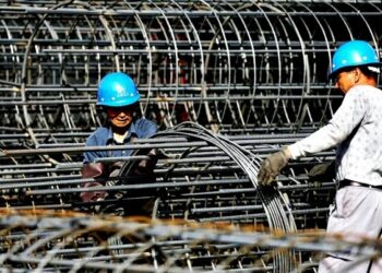 TKA China Gelombang 3 Segera Tiba, DPRD Sultra Serukan