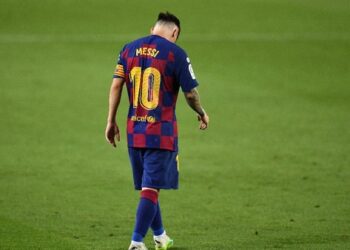 Kisah Lionel Messi Didekati Inter Milan dengan Uang Triliunan