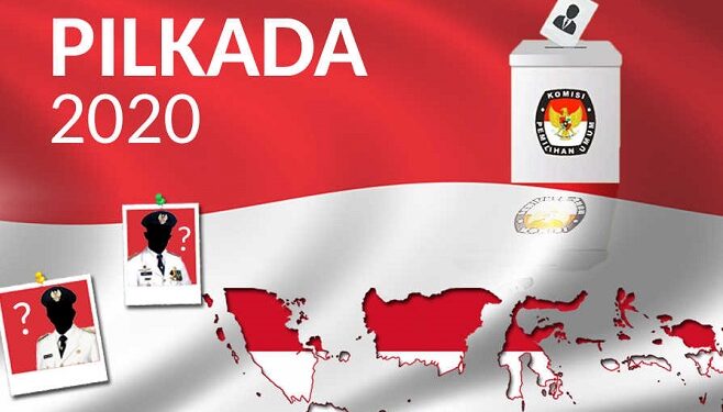 Tiga Kandidat Ramaikan Pilkada Tangsel, dari Puteri Ma’ruf Amin Hingga Keponakan Prabowo