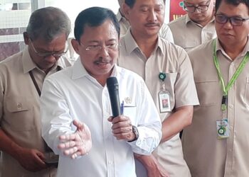 New Normal Diganti, Istilah ODP Dan PDP Covid-19 Dihapus