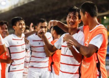 Kamboja U-19 Tak Anggap Indonesia Lawan Paling Kuat
