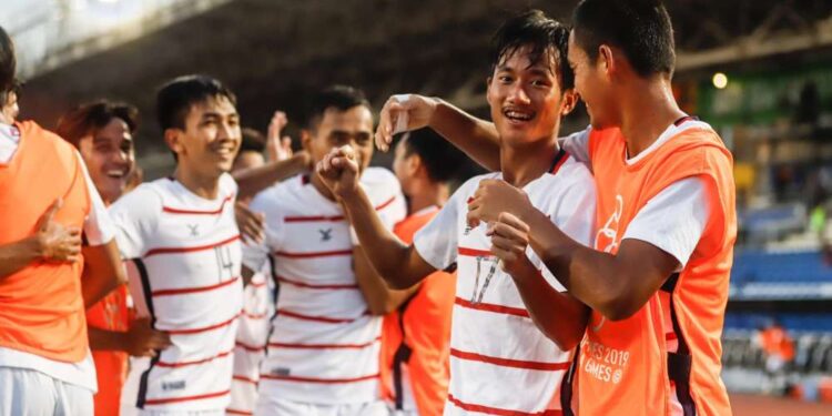 Kamboja U-19 Tak Anggap Indonesia Lawan Paling Kuat