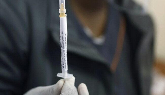Kejar Waktu, Perusahaan China Uji Vaksin Corona ke Karyawan Sendiri