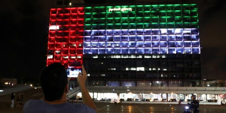 Iran Kecam “Keras” Jalinan Diplomatik UAE-Israel