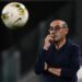 Juventus Pecat Pelatih Maurizio Sarri