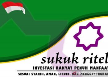Pemerintah Serap Rp9,5 Triliun dari Lelang Sukuk