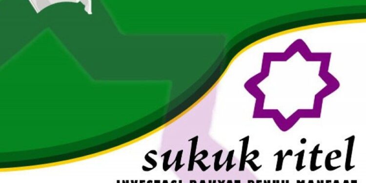 Pemerintah Serap Rp9,5 Triliun dari Lelang Sukuk