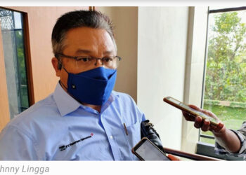 Freeport: Lokasi Bencana di Tembagapura Disinyalir Basis KKB