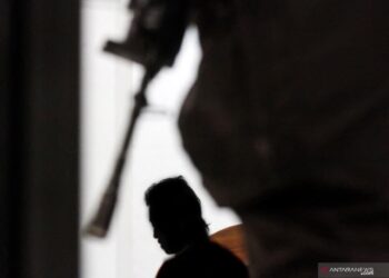 Lagi, Warga Negara Kanada Dihukum Mati di China