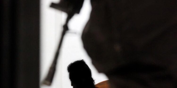 Lagi, Warga Negara Kanada Dihukum Mati di China