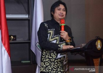 HUT RI: Hipmi Dorong Peran Pemuda Jaga Kedaulatan Ekonomi