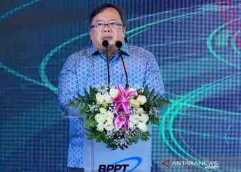 Menristek: Inovasi Kunci Indonesia Menjadi Negara Maju 2045
