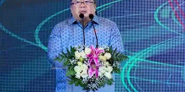 Menristek: Inovasi Kunci Indonesia Menjadi Negara Maju 2045