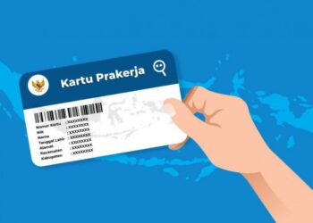 Aturan Baru Pelatihan Program Kartu Prakerja