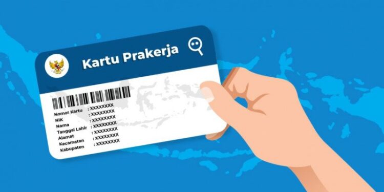 Aturan Baru Pelatihan Program Kartu Prakerja