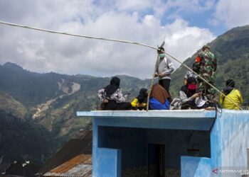 FSGI: Inovasi Dalam Pendidikan Belum Berkembang