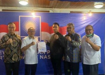 PAN Dukung Putra Yusril Ihza Mahendra di Pilkada Belitung Timur