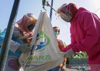 Kemenkes: Stunting Bisa Berdampak pada Gangguan Metabolik