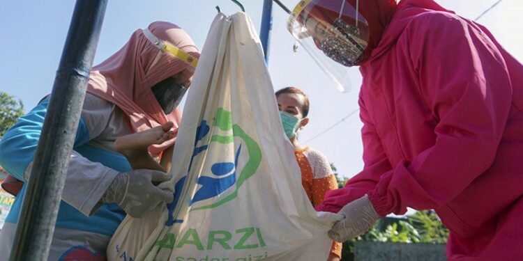 Kemenkes: Stunting Bisa Berdampak pada Gangguan Metabolik