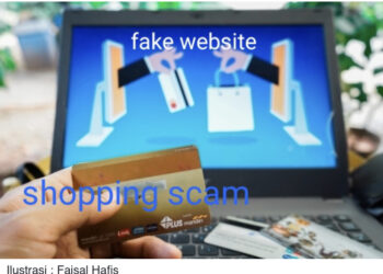 FBI Ingatkan Bahaya Situs Palsu