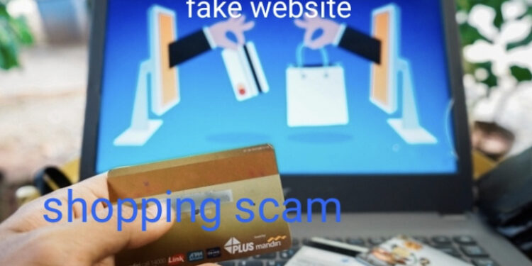 FBI Ingatkan Bahaya Situs Palsu