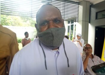 Pemuka Agama Minta Kelanjutan Otsus Papua Perlu Dibicarakan Bersama