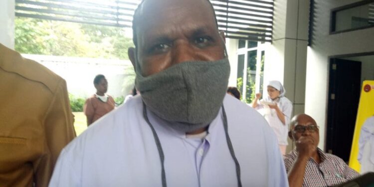 Pemuka Agama Minta Kelanjutan Otsus Papua Perlu Dibicarakan Bersama