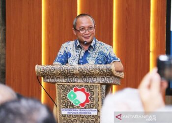 Kemenperin “Percantik” Kinerja Industri Kosmetik