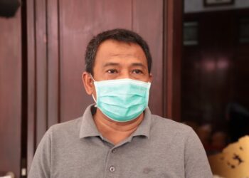 Pemkot Surabaya Masih Kaji Belajar Tatap Muka