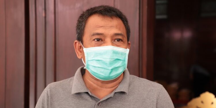 Pemkot Surabaya Masih Kaji Belajar Tatap Muka