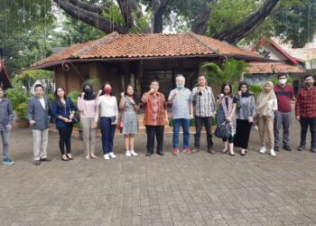 Indonesia Targetkan Lolos Divisi Utama Olimpiade Catur 2020