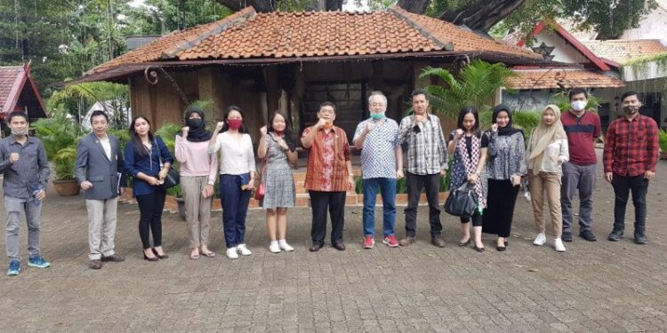 Indonesia Targetkan Lolos Divisi Utama Olimpiade Catur 2020