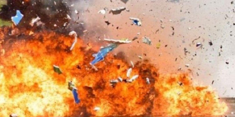 Dua Ledakan di Filipina Selatan Tewaskan Sejumlah Orang