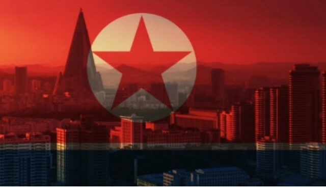 6.000 Hacker Korea Utara Beroperasi di Berbagai Negara
