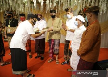 Gianyar Tambah Empat Desa Wisata