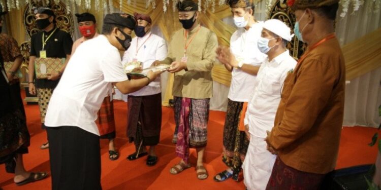 Gianyar Tambah Empat Desa Wisata