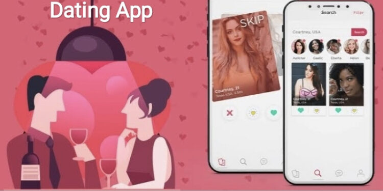 Aplikasi Kencan Digunakan untuk Meretas