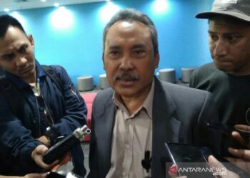 Pekan Depan, Dewas KPK Sidang Pelanggaran Etik Firli Bahuri