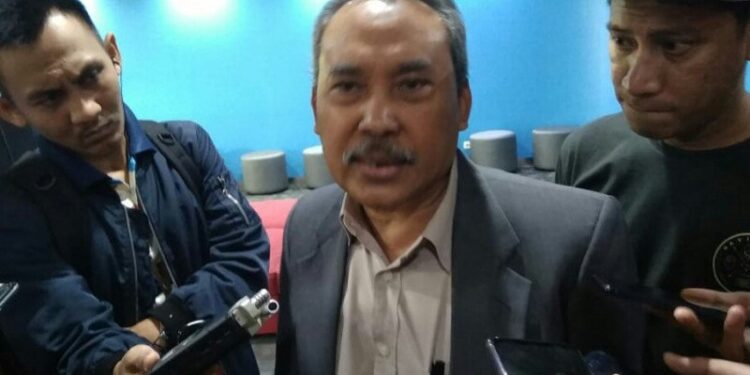 Pekan Depan, Dewas KPK Sidang Pelanggaran Etik Firli Bahuri