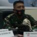 Dandim Mimika Minta Warga Jangan Kembali Dulu ke Tembagapura