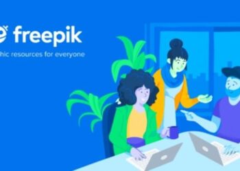 Freepik Dibobol Hacker