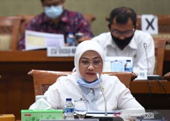 Menaker: Bantuan Subsidi Upah Pekerja untuk Jawab Ketidakadilan