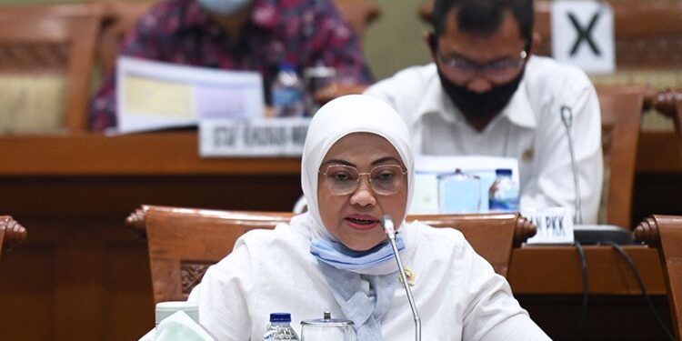 Menaker: Bantuan Subsidi Upah Pekerja untuk Jawab Ketidakadilan