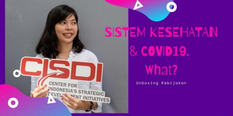 Direktur CISDI yang Situsnya Diretas Singgung Peran Intelijen